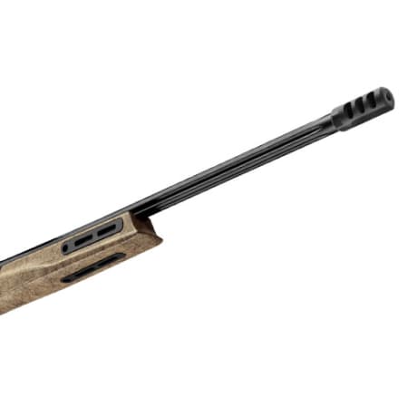 Benelli® Lupo HPR BE.S.T. Bolt-Action Rifle