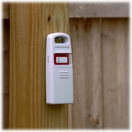 AcuRite Iris® HD Weather Station with Lightning Detection