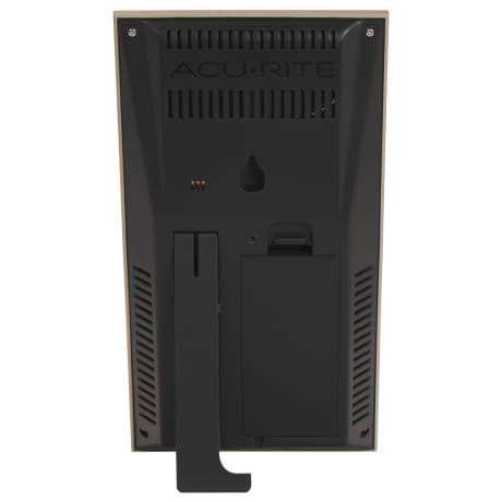 AcuRite® Weather Station with Vertical Colour Display