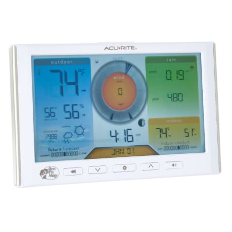 AcuRite® Iris Weather Station with Colour Display