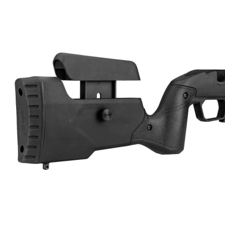 MDT® Remington® 700 Field Stock - Black