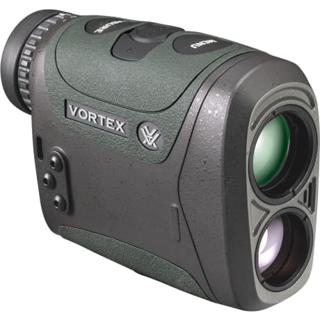 Vortex® Razor HD 4000 GeoBallistics® Rangefinder