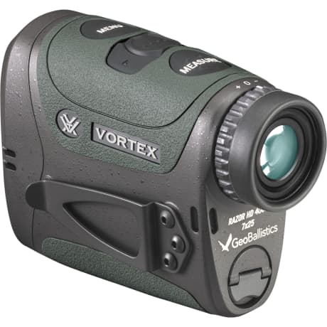 Vortex® Razor HD 4000 GeoBallistics® Rangefinder