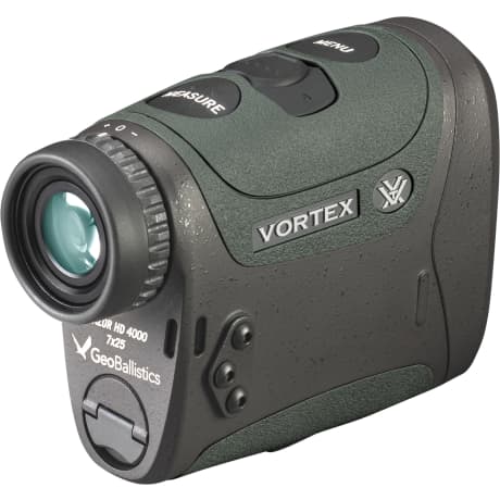 Vortex® Razor HD 4000 GeoBallistics® Rangefinder