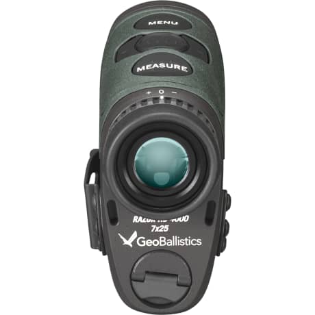Vortex® Razor HD 4000 GeoBallistics® Rangefinder