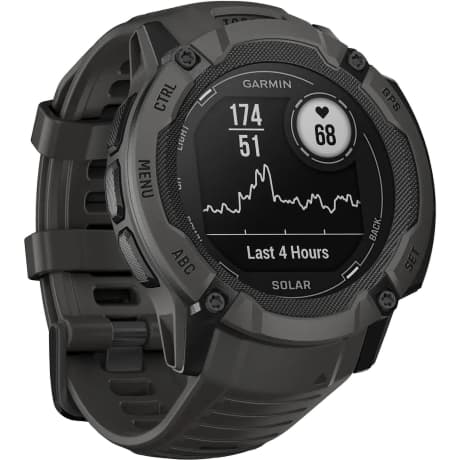 Garmin Instinct® 2X Solar