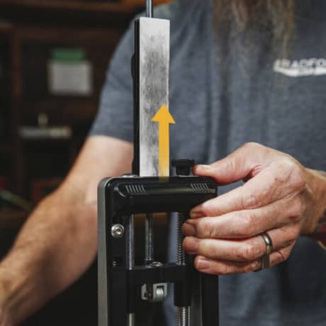 Work Sharp® Professional Precision Adjust Knife Sharpener