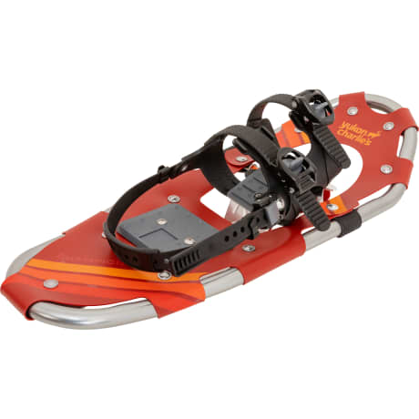 Yukon Charlie’s Champion Snowshoe Kit
