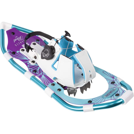 Yukon Charlie’s Advanced Spin Float Kit