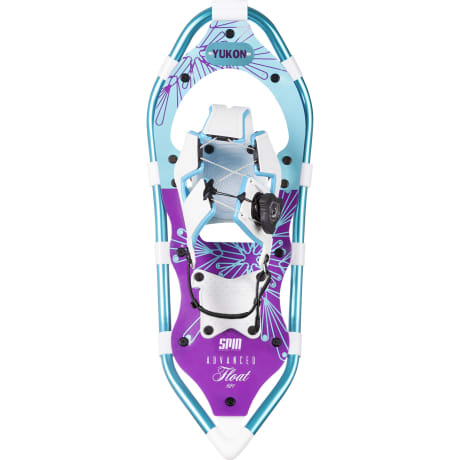 Yukon Charlie’s Advanced Spin Float Kit