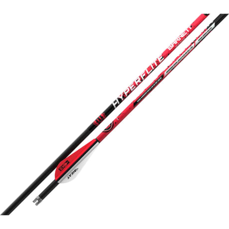 Barnett® Hyperflite™ 20" Arrow – 3-Pack