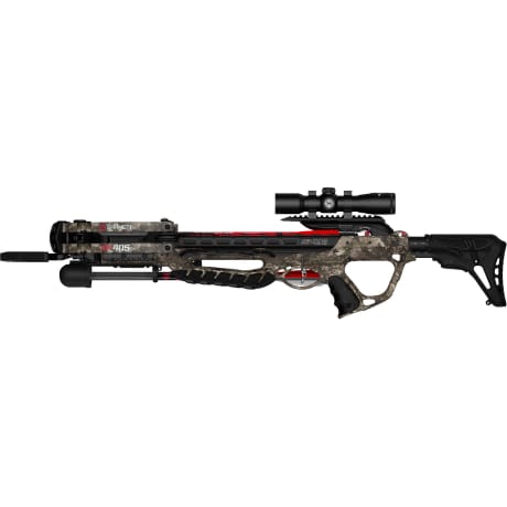 Barnett Explorer XP405 Crossbow Package w/ Crank Cocking Device