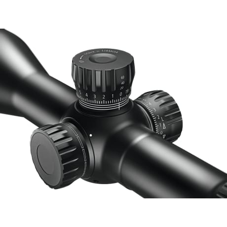 ZEISS® Conquest V6 Riflescope - 5-30x50mm
