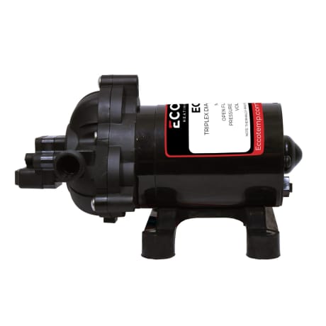Eccotemp® EccoFlo Triplex Diaphragm 12V Water Pump and Strainer