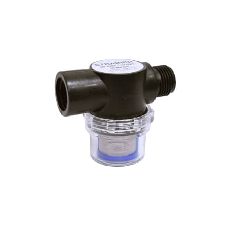 Eccotemp® EccoFlo Triplex Diaphragm 12V Water Pump and Strainer