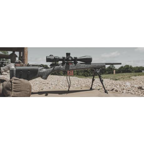 Bergara BMR Bolt-Action Rifle