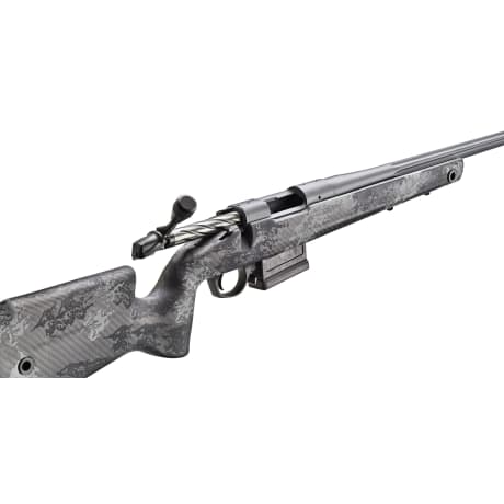 Bergara B14 Squared Crest Bolt-Action Rifle