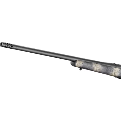 Bergara B-14 Wilderness Ridge Bolt-Action Rifle