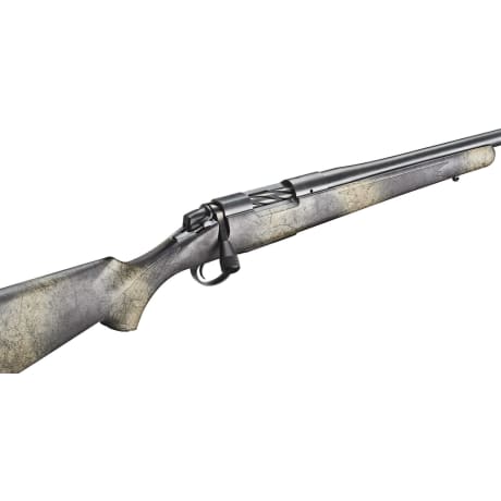 Bergara B-14 Wilderness Ridge Bolt-Action Rifle