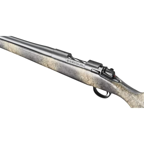 Bergara B-14 Wilderness Ridge Bolt-Action Rifle