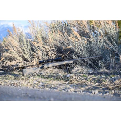 Bergara B-14 Wilderness Ridge Bolt-Action Rifle