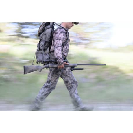Bergara B-14 Wilderness Ridge Bolt-Action Rifle