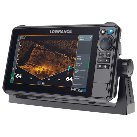 Lowrance® HDS PRO 9 with Active Imaging™ HD
