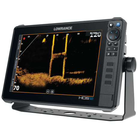 Lowrance® HDS PRO 12 Fish Finder/Chartplotter