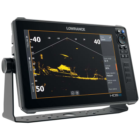 Lowrance® HDS PRO 12 Fish Finder/Chartplotter