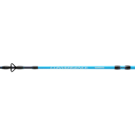 Shimano® Convergence Casting Ice Rod