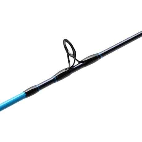 Shimano® Convergence Casting Ice Rod