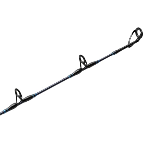 Shimano® Convergence Casting Ice Rod