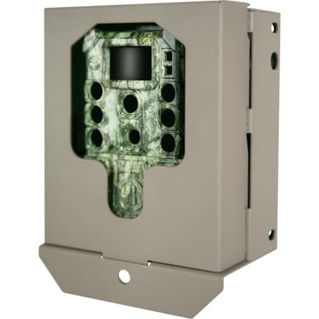Bushnell SD Trail Camera Security Box