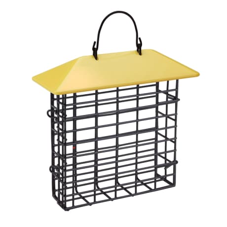 More Birds® Singe Suet Feeder with Weather Guard