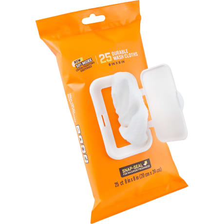 Dead Down Wind™ Field Wash Cloths