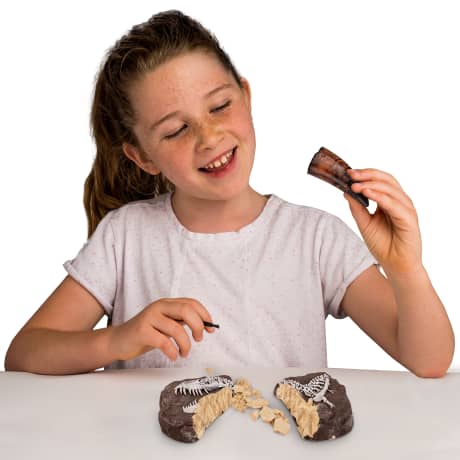 National Geographic® Dino Dig Kit