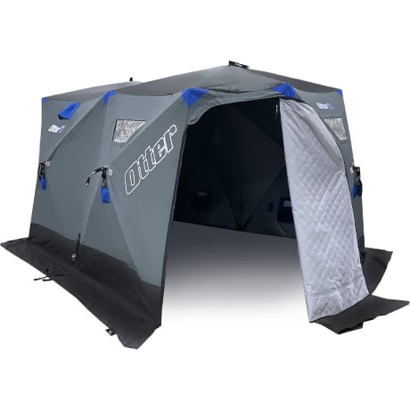 Otter® Vortex Pro Monster Cabin Thermal Ice Shack