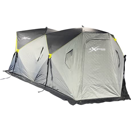 Bass Pro Shops® XPS® 8x14 Pro Thermal Ice Shelter