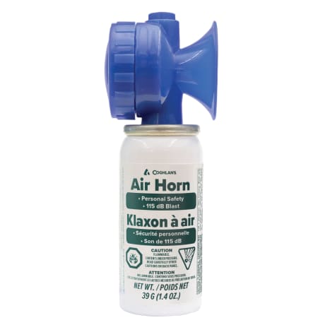 Coghlan's® Air Horn