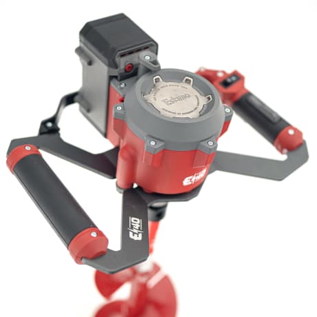 Eskimo E40 Composite Ice Augers