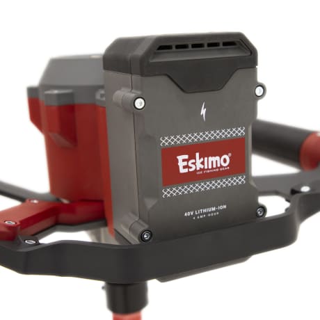 Eskimo E40 Composite Ice Augers