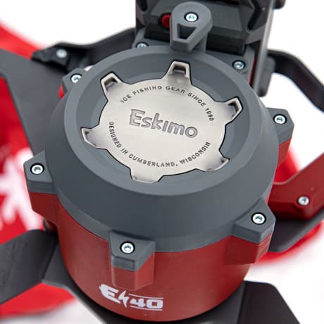 Eskimo E40 Composite Ice Augers