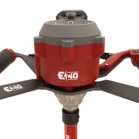 Eskimo E40 Composite Ice Augers