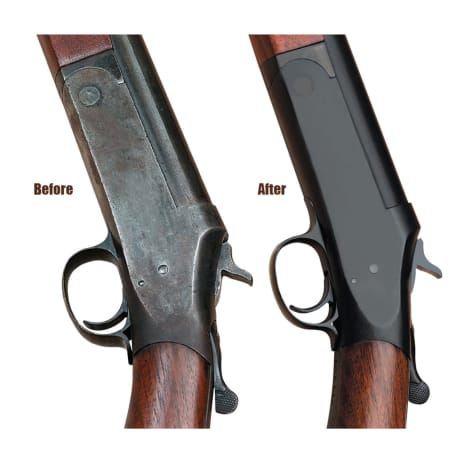 Birchwood Casey® Complete Perma Blue® Gun Blue Kit