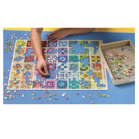 Cobble Hill Roll Away Mat