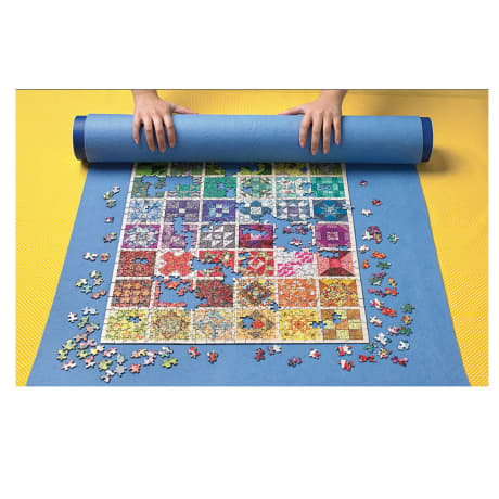 Cobble Hill Roll Away Mat