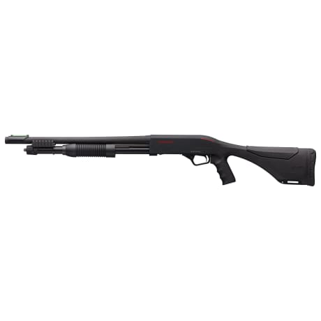 Winchester® SXP Shadow Defender Pump-Action Shotgun