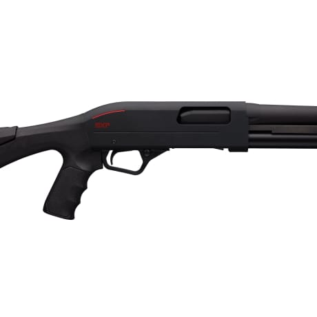 Winchester® SXP Shadow Defender Pump-Action Shotgun
