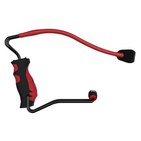 Barnett® King Rat Black Widow Slingshot