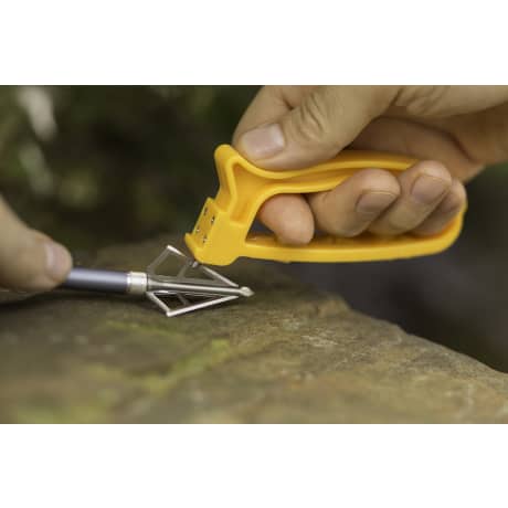 Smith’s™ Broad Head Sharpener